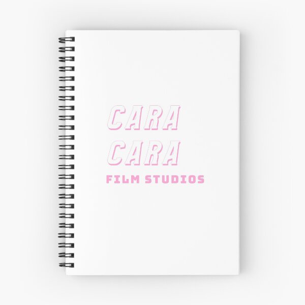 Item preview, Cara Cara Film Studios SOA Tee designed and sold by patrice707.