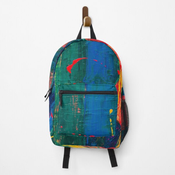 Item preview, Colorful Image designed and sold by BestStickers-.