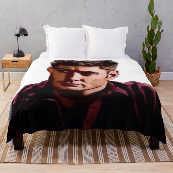 Item preview, Dean Winchester designed and sold by deangirl1358.