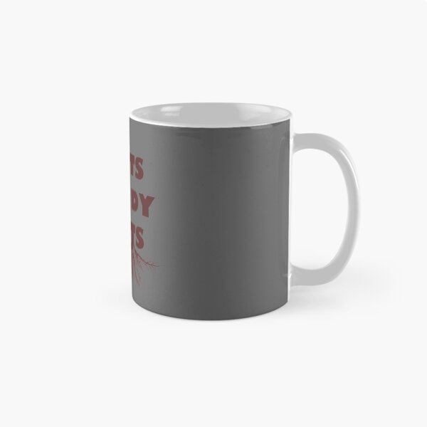 Aperçu de l'œuvre Roots bloody roots créée et vendue par EnjoyRiot.