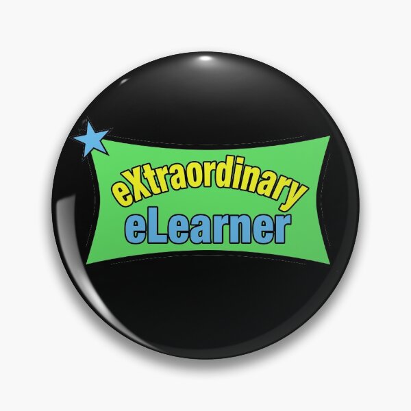 Item preview, eXtraordinary eLearner designed and sold by NadyaCC.