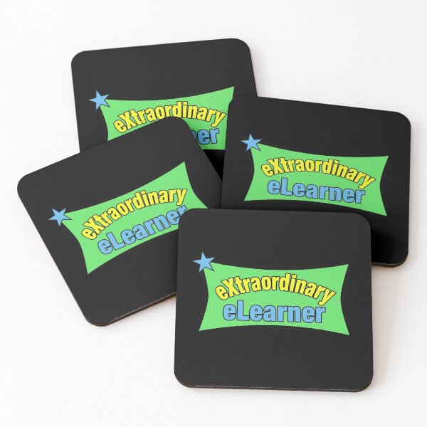 Item preview, eXtraordinary eLearner designed and sold by NadyaCC.