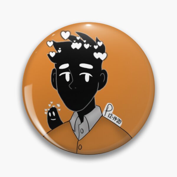 Item preview, Oz (Monster Prom) designed and sold by thatsalexforya.