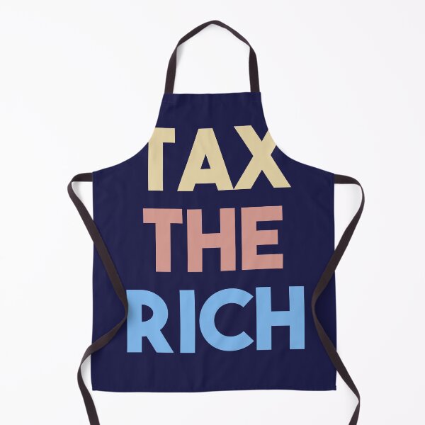 Item preview, tax the rich designed and sold by EGIT.