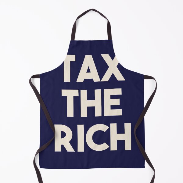 Item preview, tax the rich designed and sold by EGIT.