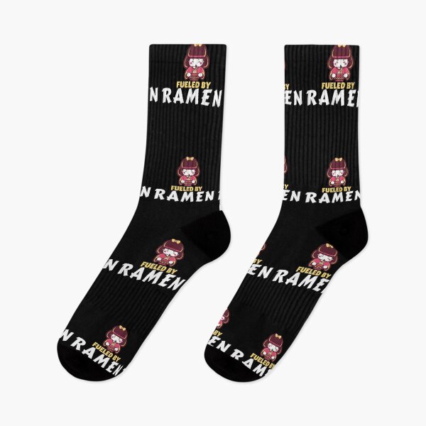 Item preview, Fueled by Ramen designed and sold by YueHeng Creates ⭐⭐⭐⭐⭐.