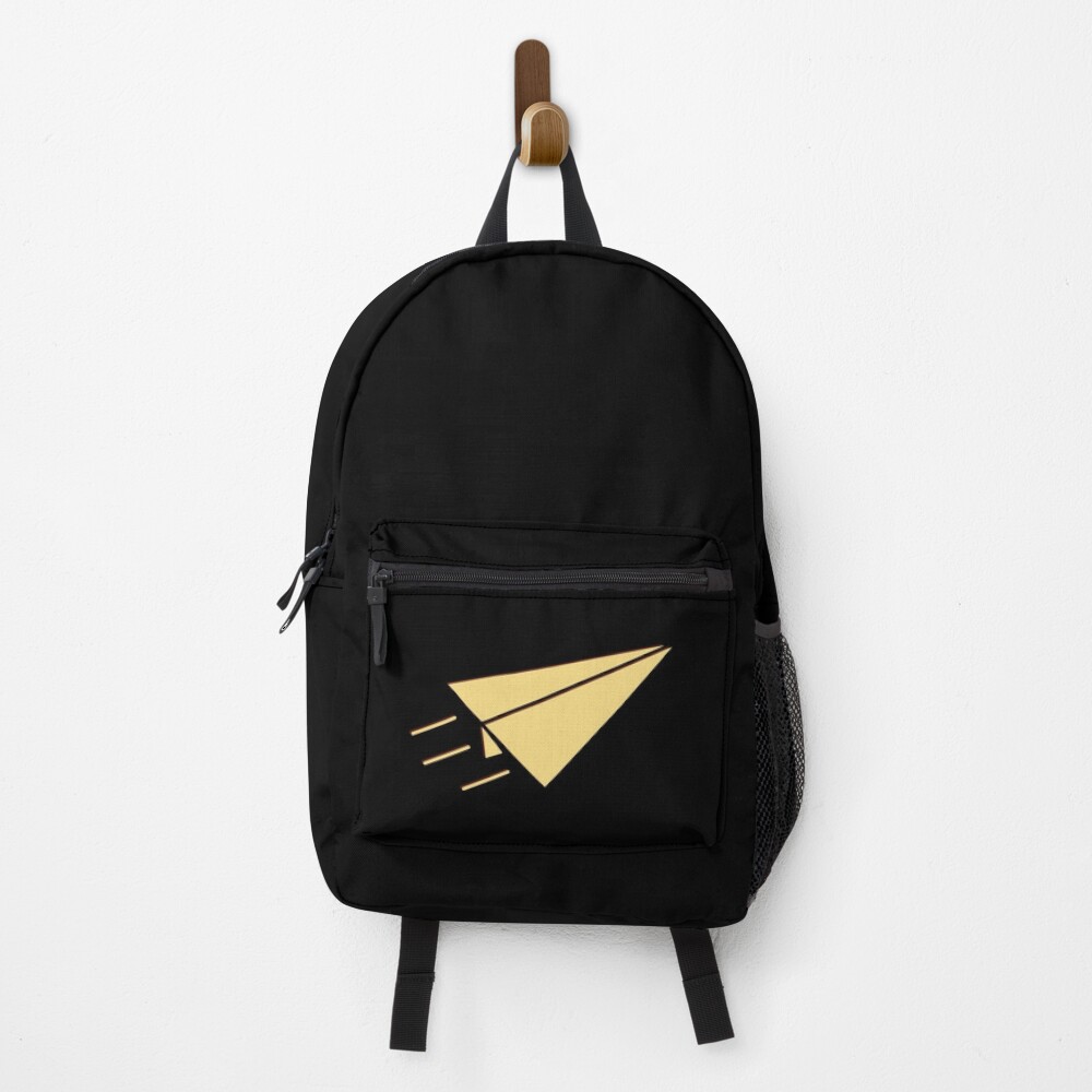 Aperçu de l'œuvre Sac à dos créée et vendue par Patternsonly.