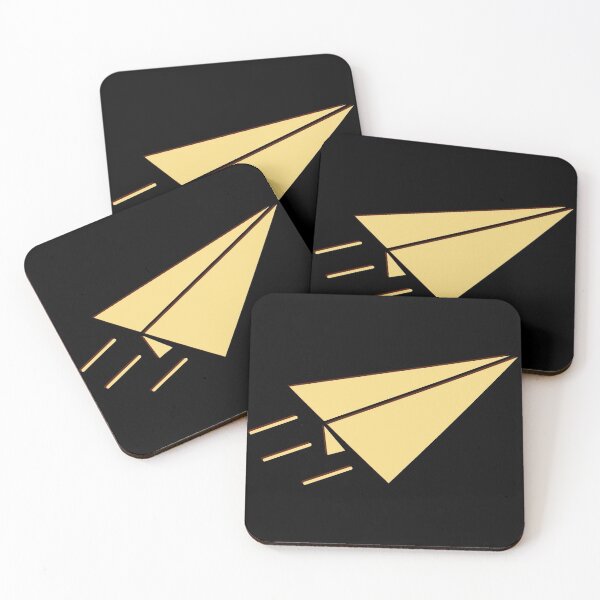 Item preview, Paper Planes - Origami designed and sold by Patternsonly.
