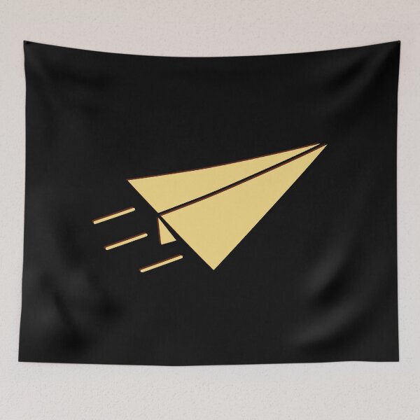 Item preview, Paper Planes - Origami designed and sold by Patternsonly.