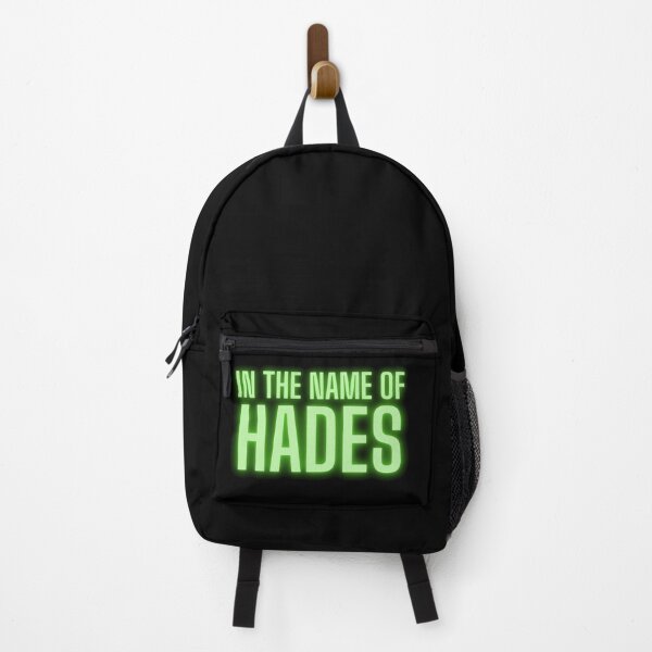 Item preview, In the name of Hades designed and sold by avocadissimo.