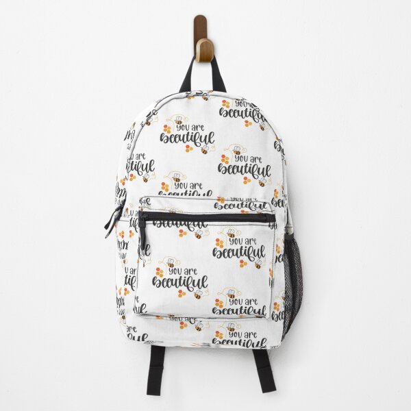 Item preview, You Are Beeutiful designed and sold by Phorase.