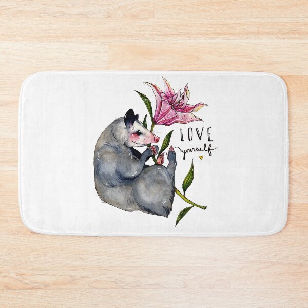 Item preview, Love Yourself designed and sold by Operatagonist.