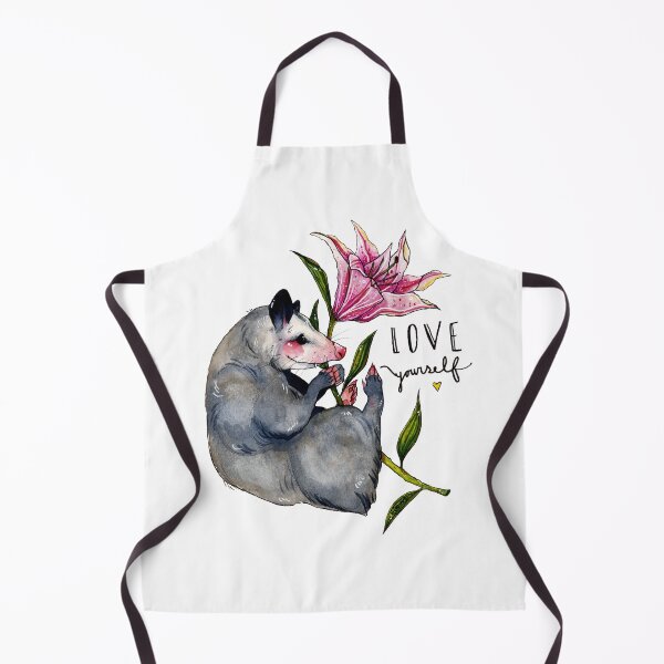 Item preview, Love Yourself designed and sold by Operatagonist.