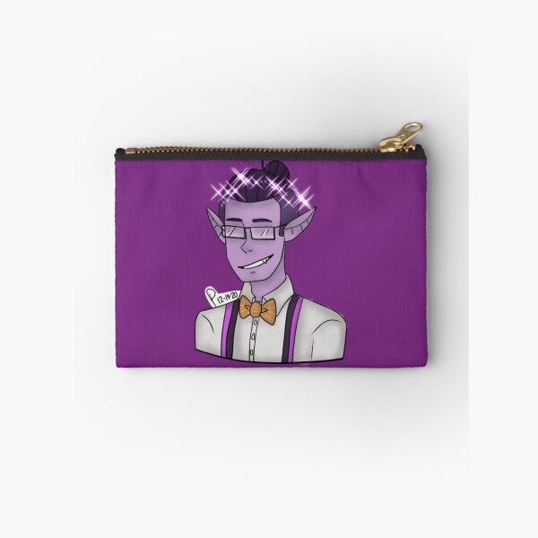 Item preview, Liam (Monster Prom) designed and sold by thatsalexforya.