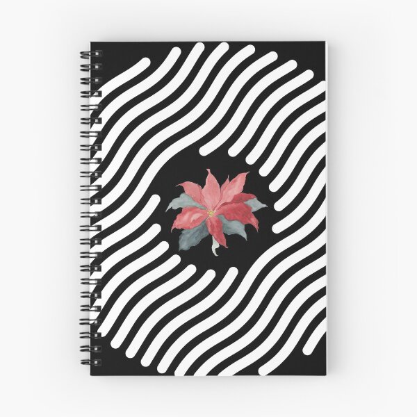 Item preview, Round fingerprint with flower in centre designed and sold by Sarvgya Verma.