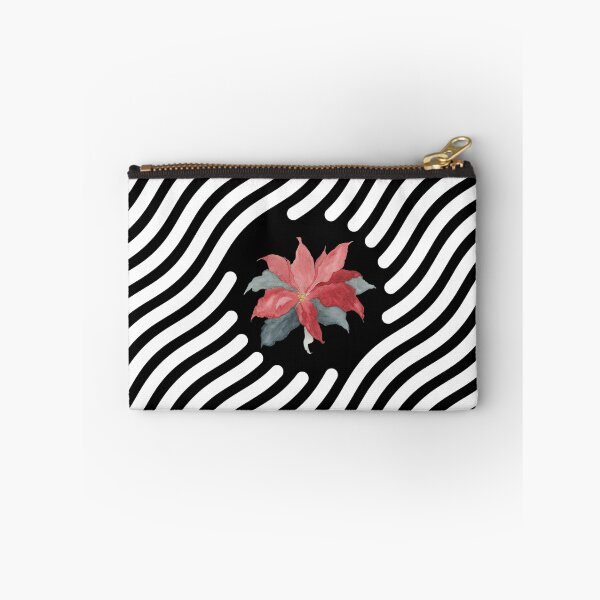 Item preview, Round fingerprint with flower in centre designed and sold by Sarvgya Verma.