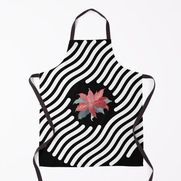 Item preview, Round fingerprint with flower in centre designed and sold by Sarvgya Verma.