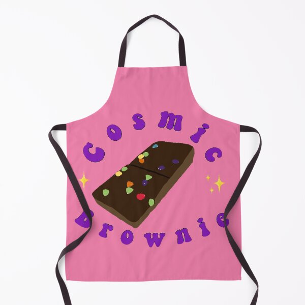Item preview, Cosmic Brownie  designed and sold by MlissyDesigns.