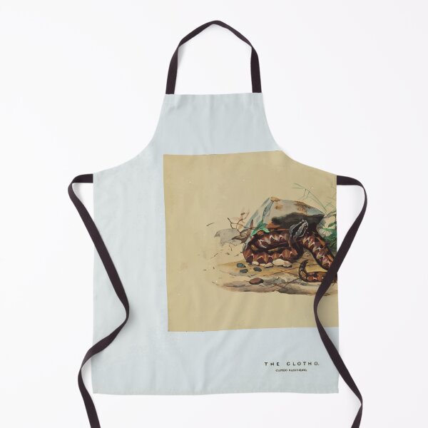 Item preview, Zoological sketches by Joseph Wolf 1861 to 1867 099 The Clotho designed and sold by WetdryvacRB01.