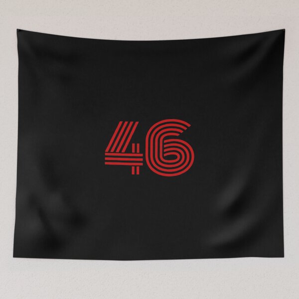 Item preview, joe biden 46  designed and sold by Hey-Nice-Shirt.