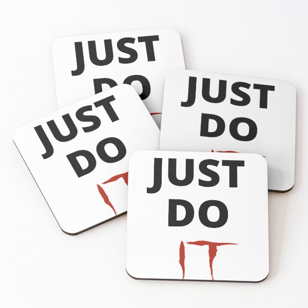 Item preview, just do it (movie edition) designed and sold by Jayadevv.