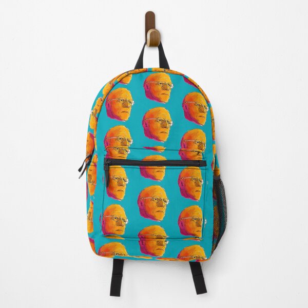 Item preview, Michel Foucault painting designed and sold by KennyLucky.