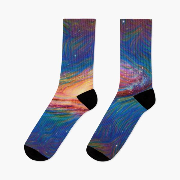 Item preview, Abstract Andromeda Spiral Galaxy designed and sold by bradm50.