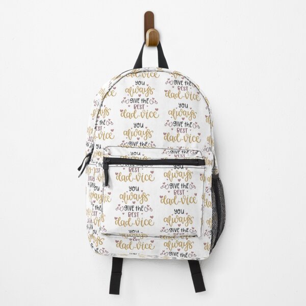 Item preview, You Always Give The Best Dad-Vice designed and sold by Phorase.