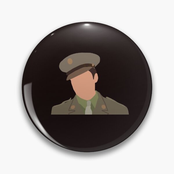 Item preview, sergeant barnes designed and sold by sticker-R-us.
