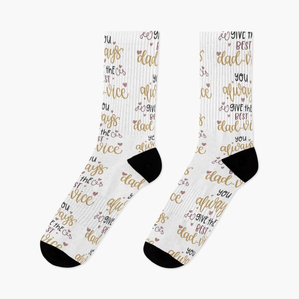 Item preview, You Always Give The Best Dad-Vice designed and sold by Phorase.