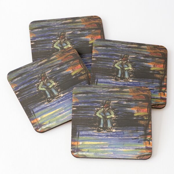 Item preview, Crossfire designed and sold by HoundDogs.