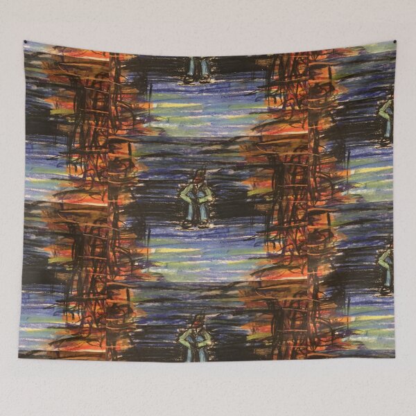 Item preview, Crossfire designed and sold by HoundDogs.