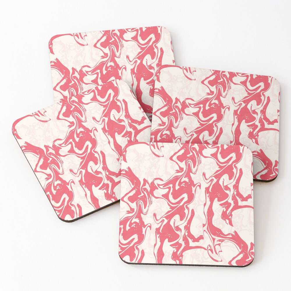 Item preview, Coasters (Set of 4) designed and sold by Prototyp.
