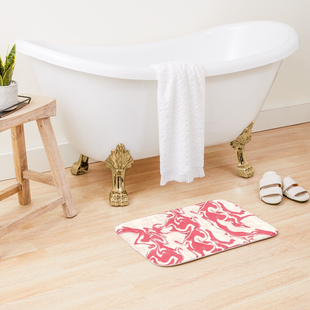 Item preview, Bath Mat designed and sold by Prototyp.