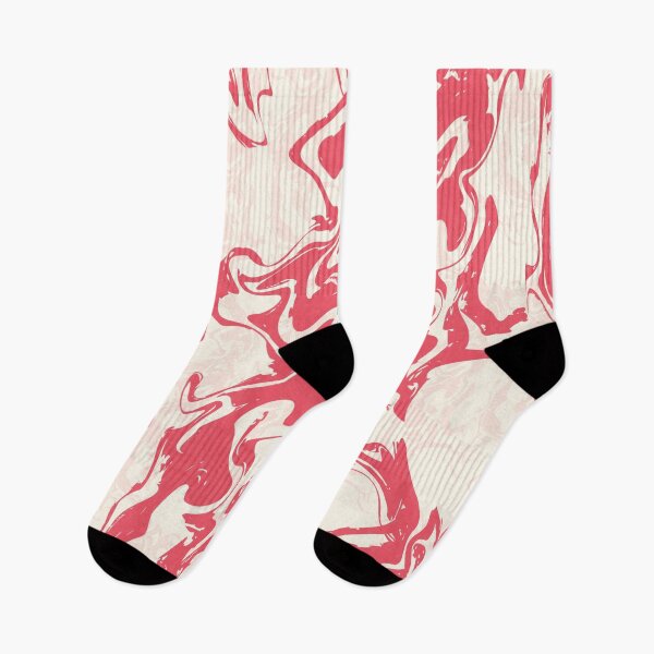 Item preview,  Geometric Pink pattern designed and sold by Prototyp.
