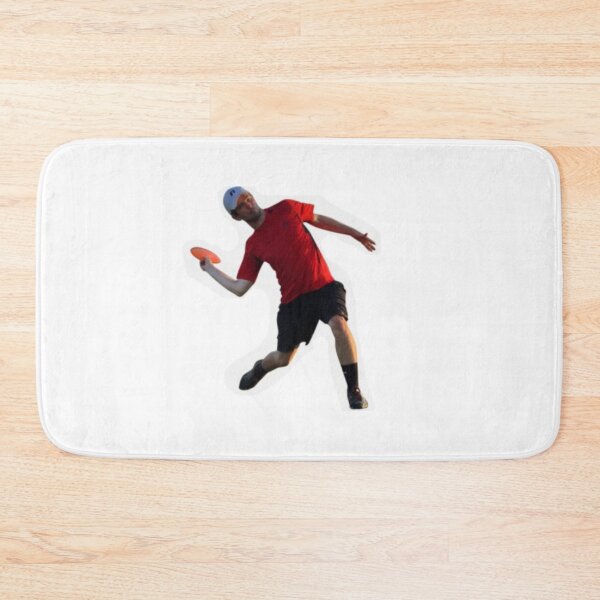 Item preview, how to play disc golf designed and sold by Designs248877.