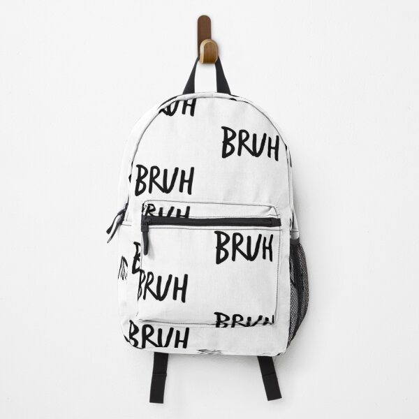 Item preview, Bruh designed and sold by Ninja Designs.