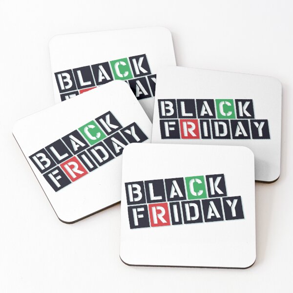 Item preview, COOL BLACK FRIDAY designed and sold by aliwaqas22.