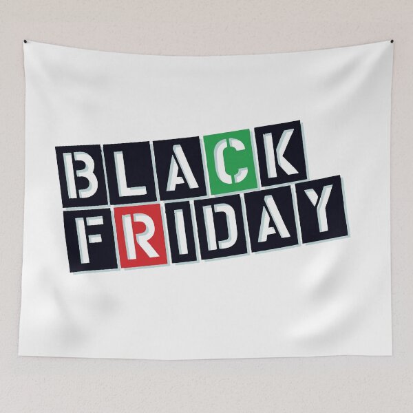 Item preview, COOL BLACK FRIDAY designed and sold by aliwaqas22.
