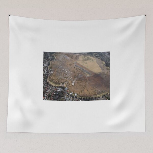 Item preview, A Dry Lake Wendouree, Ballarat, Jan 2008 designed and sold by victor.