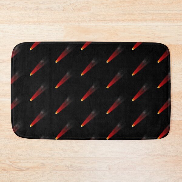 Item preview, Fireball from Space designed and sold by bradm50.