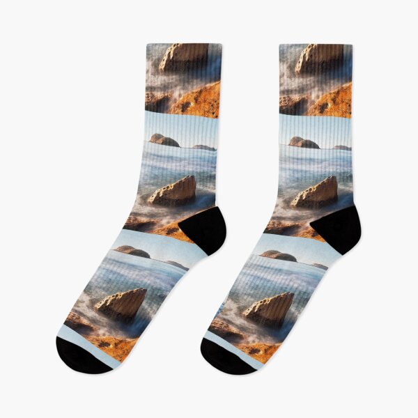 Item preview, Tale of Two Islands designed and sold by Geoff Wols.