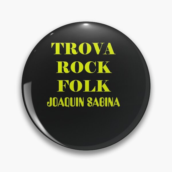 Item preview, Joaquin Sabina designed and sold by JirehShop.