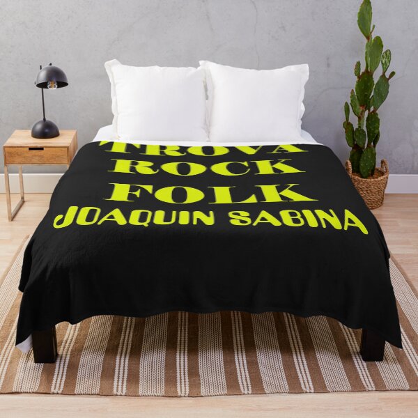 Item preview, Joaquin Sabina designed and sold by JirehShop.