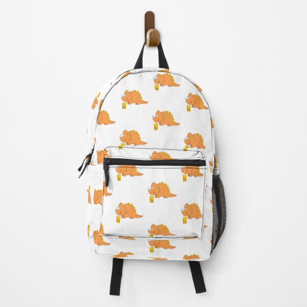 Item preview, Dino Boba - Triceratops designed and sold by safdav872.