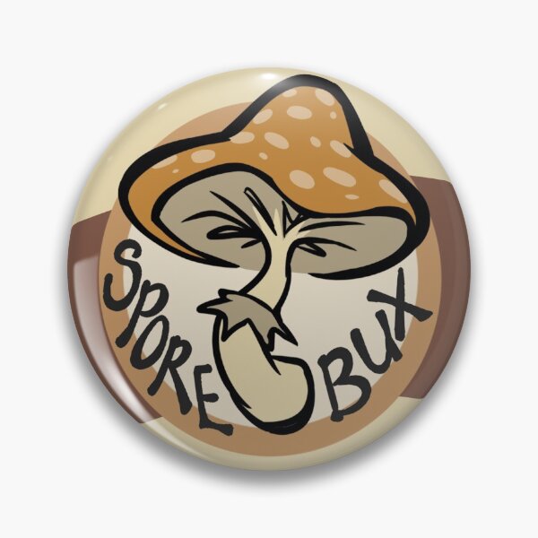 Item preview, SPOREBUX designed and sold by SPAMcat.