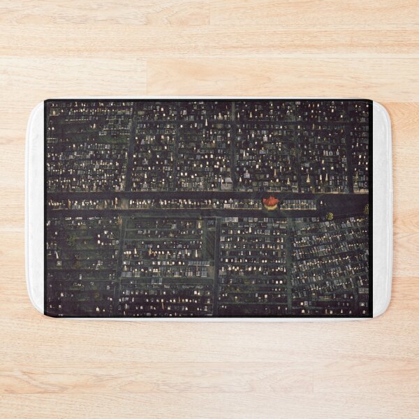 Item preview, Old Ballarat Cemetary designed and sold by victor.