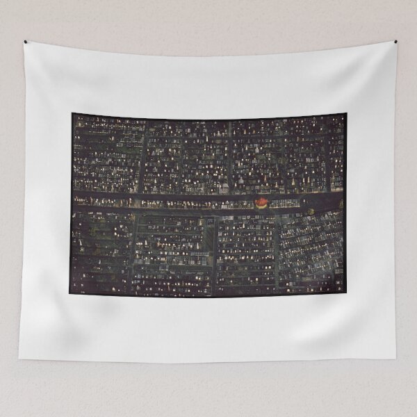 Item preview, Old Ballarat Cemetary designed and sold by victor.