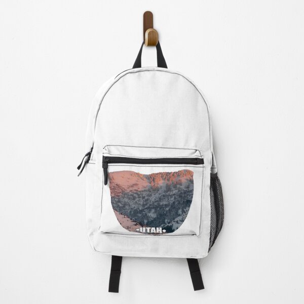 Item preview, Utah Mountain Sillouette designed and sold by stermitkermit.