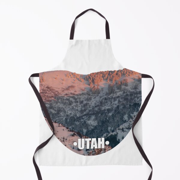 Item preview, Utah Mountain Sillouette designed and sold by stermitkermit.